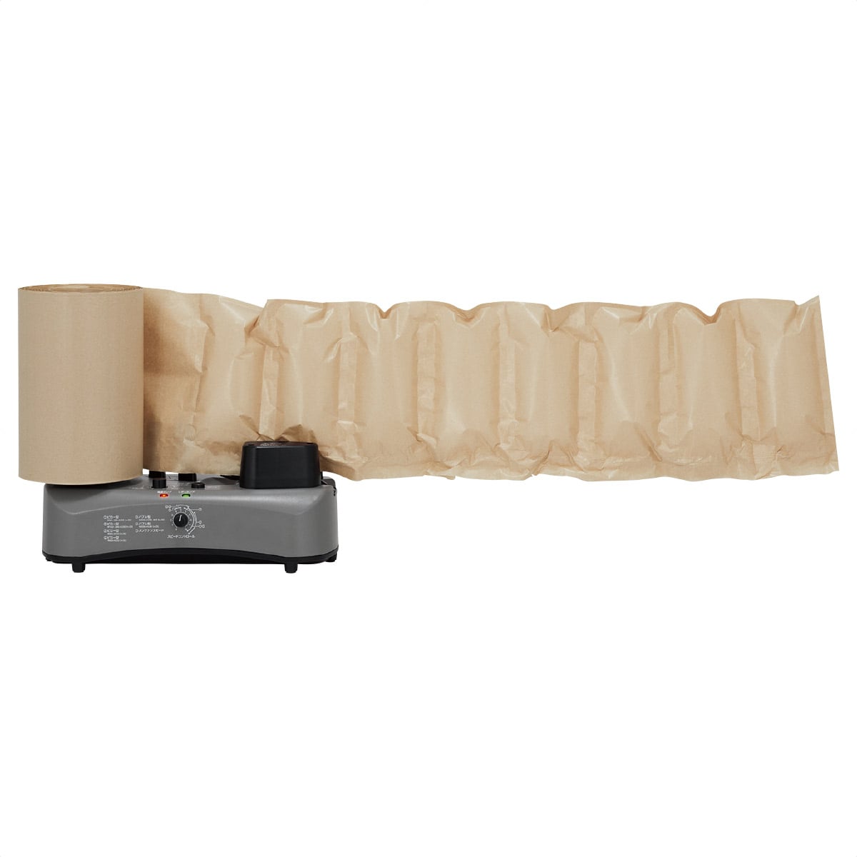 (2)クラフト 10×20.5cm 使用例