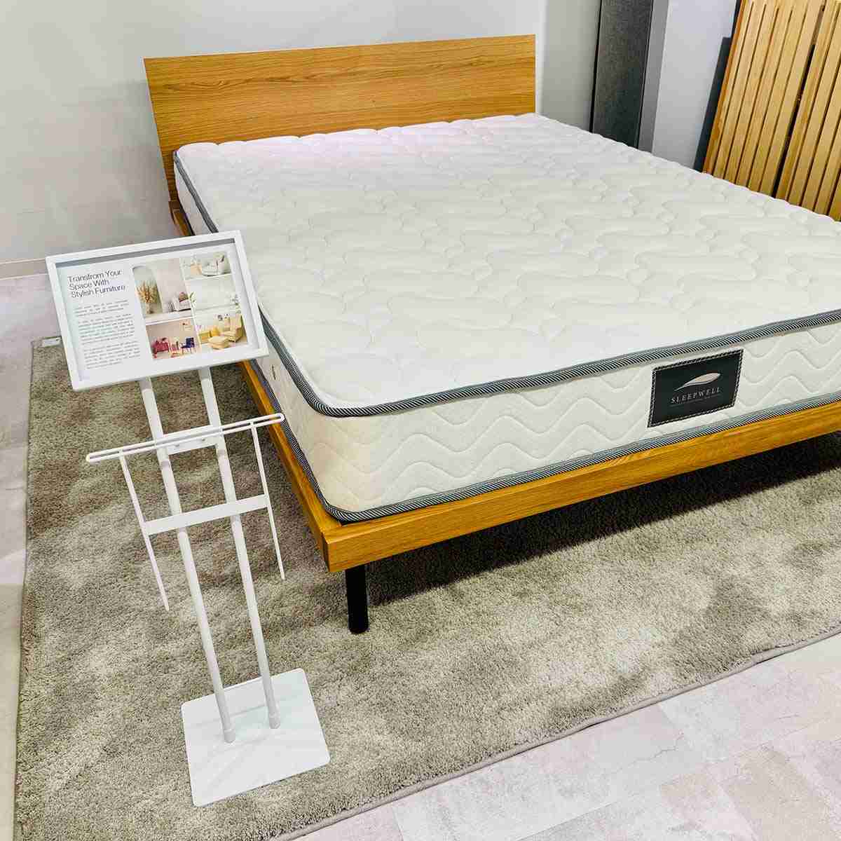 (2)ホワイト 使用例