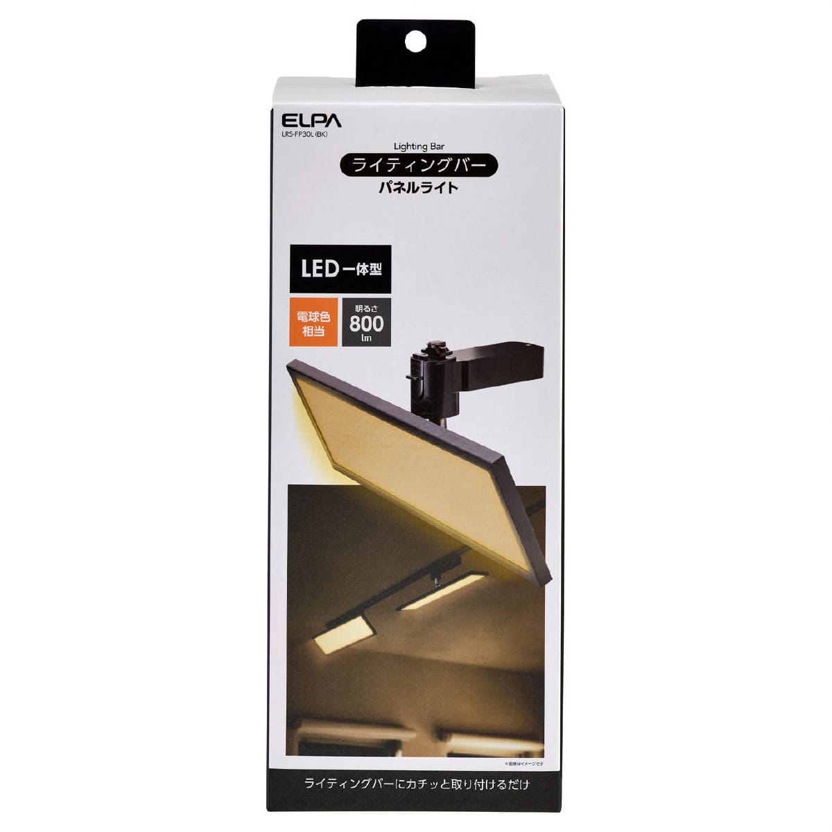 (4)電球色 ブラック