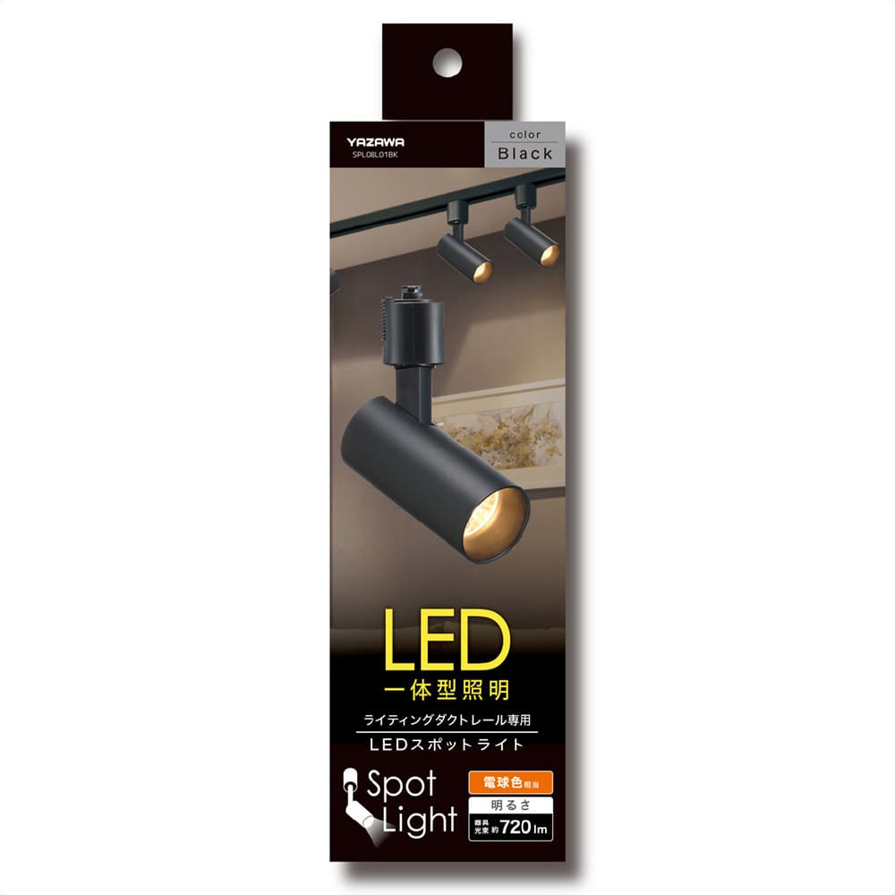 (4)電球色ブラック