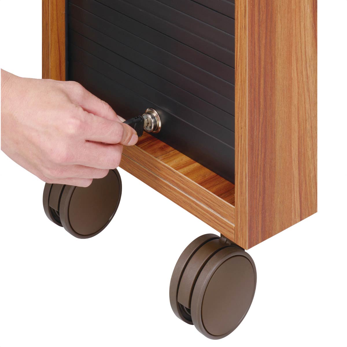 (3)ウォールナット