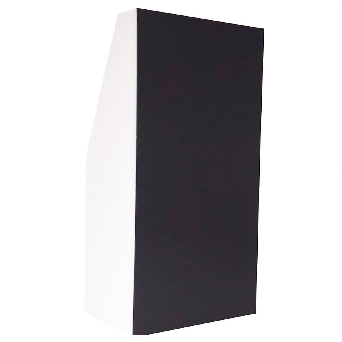 レシート回収ボックス