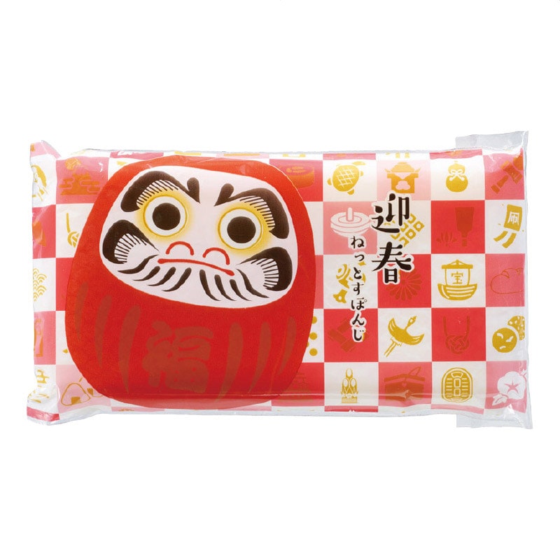 【24セット】 干支福袋 イチ押し！日用品5点セット 2026