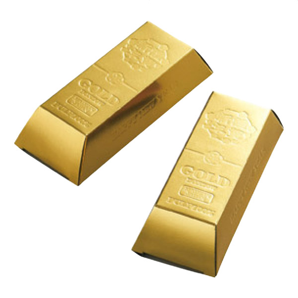 【600個】 謹賀新年ミニゴールドバーティッシュ 20W