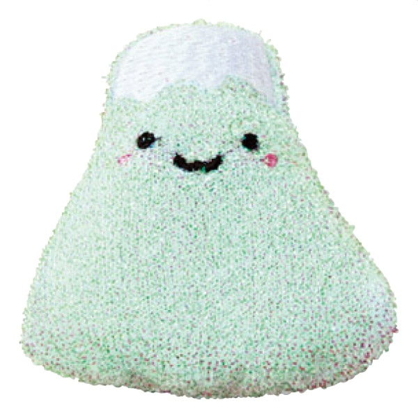 【96セット】 使い分け！縁起物スポンジ3種セット