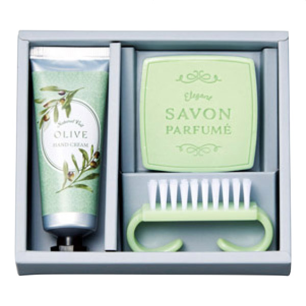 【96セット】 ラベール ハンドケアギフト