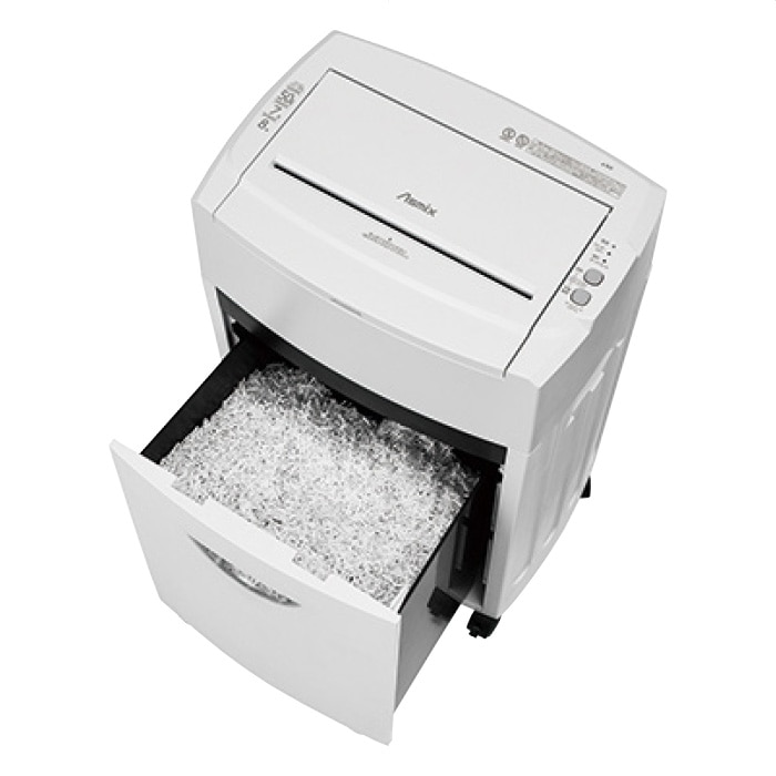 マイクロカットオートフィードシュレッダーSF602M