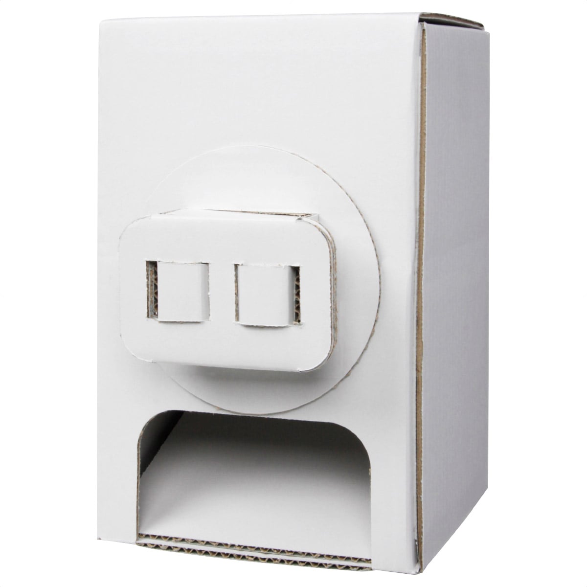 20個 ガチャマシン工作キット イベントセット