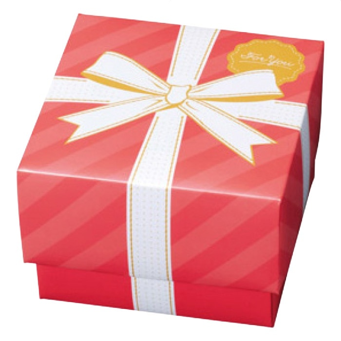 【120個】トイロ ギフトボックス入ハンカチタオル(10色アソート)