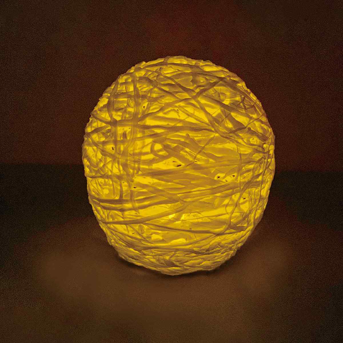 30個 ねんどでつくる ランプシェードキット イベントセット