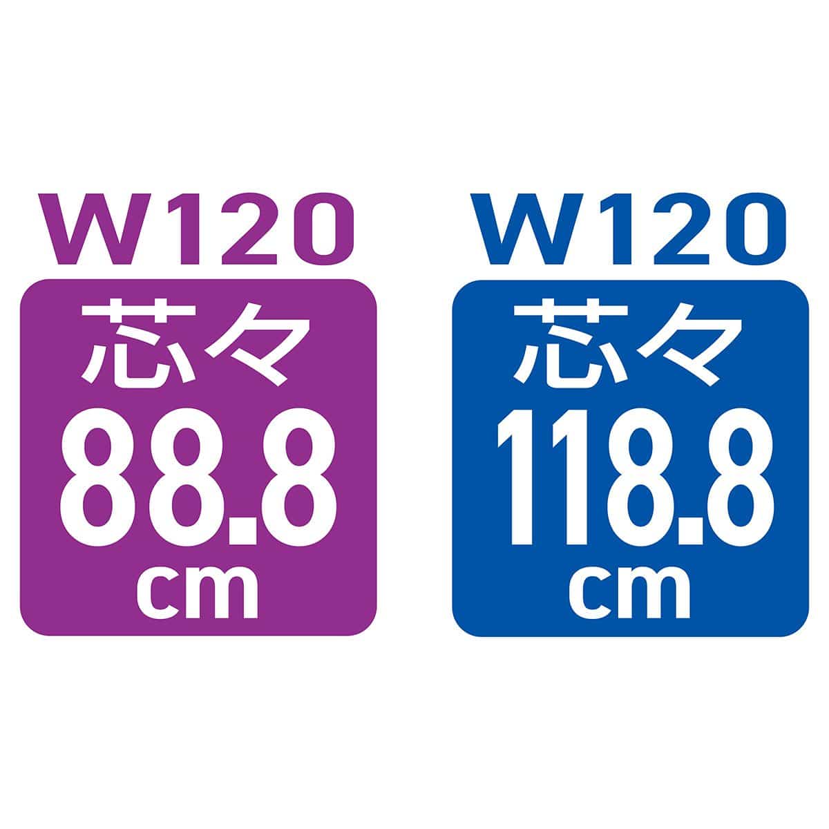 (1)ラスティック柄調