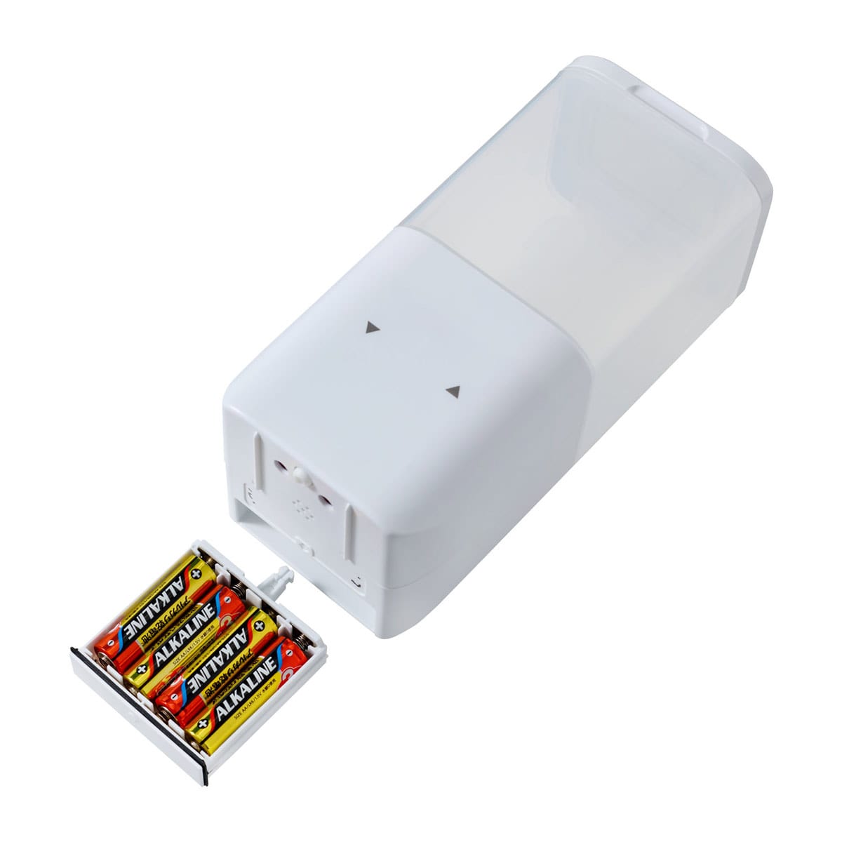 壁掛けオートディスペンサー 泡タイプ専用