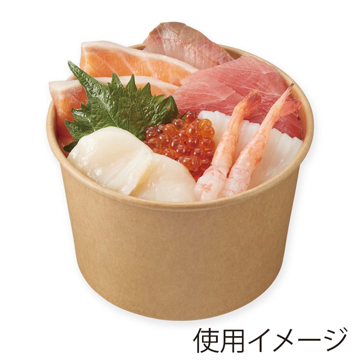 (4)口径11.5(9.6)×7.5cm 使用例