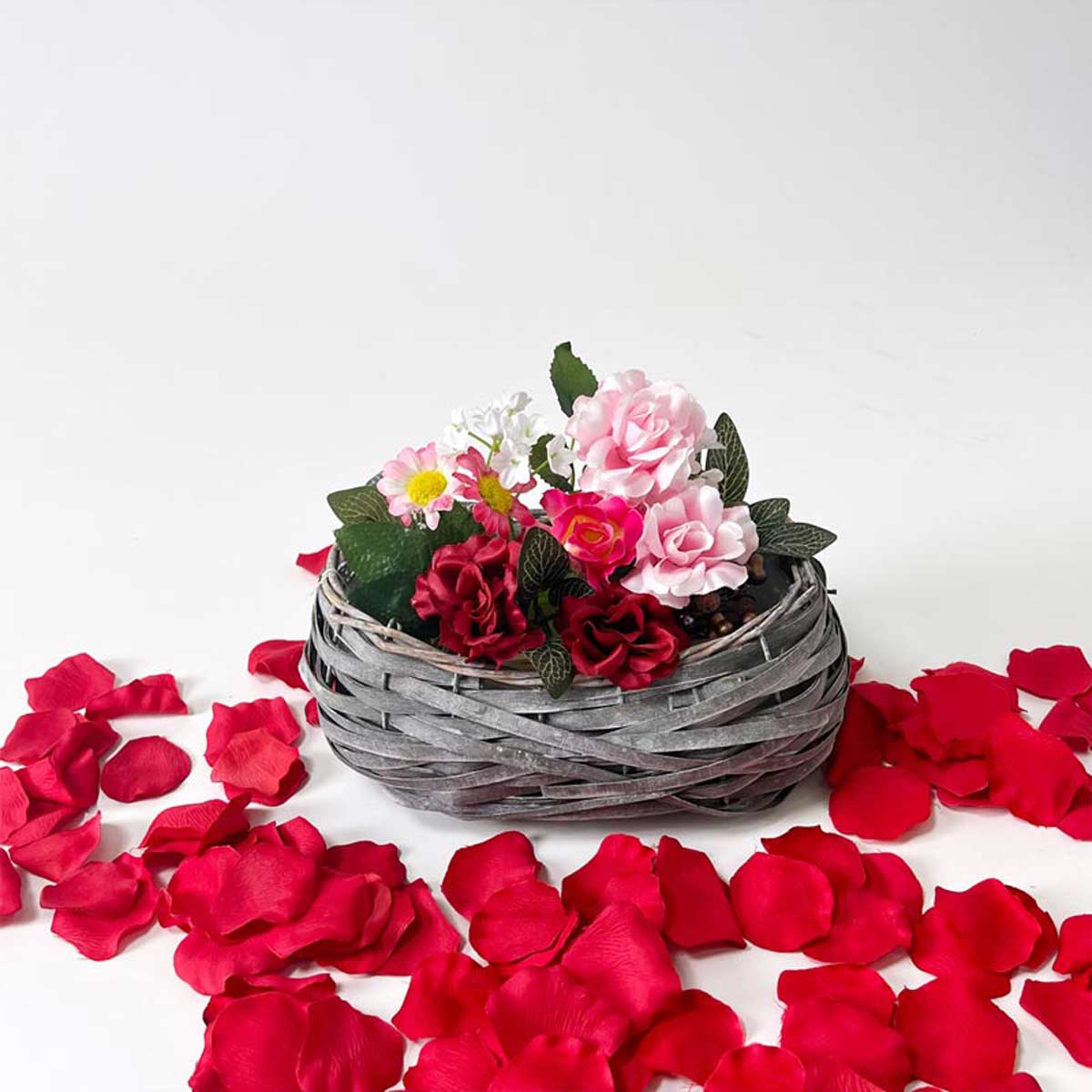 (1)レッド 使用例