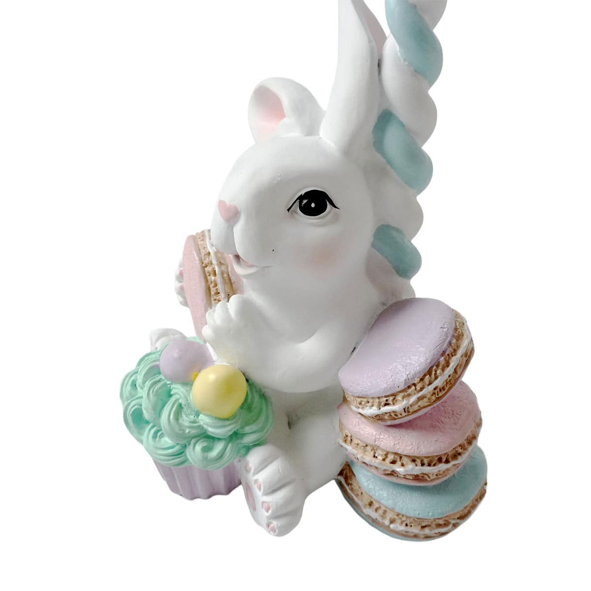 イースターバニーサイン オブジェ