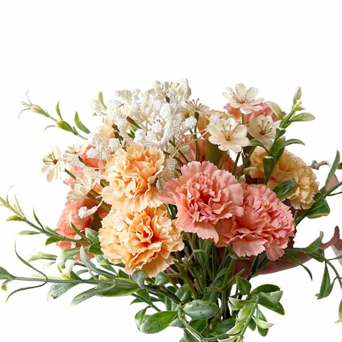 (1)ピーチピンク