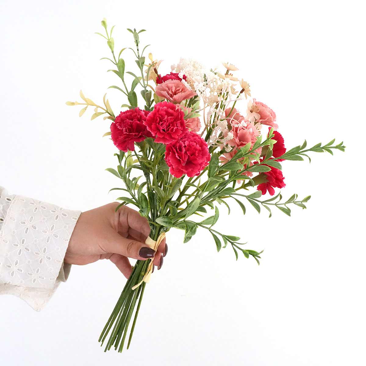 (2)レッドピンク