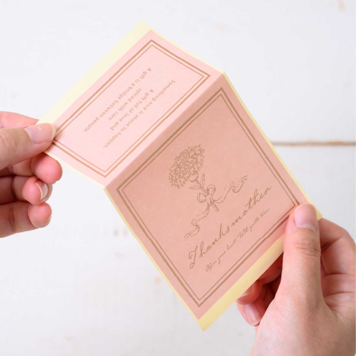 (11)クラッシーピンク 大 