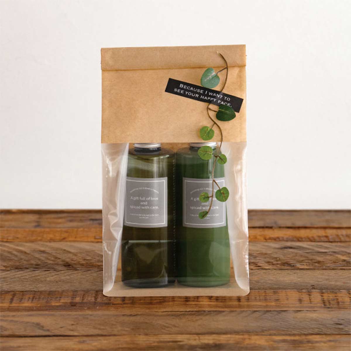 (2)13×11×28cm 使用例