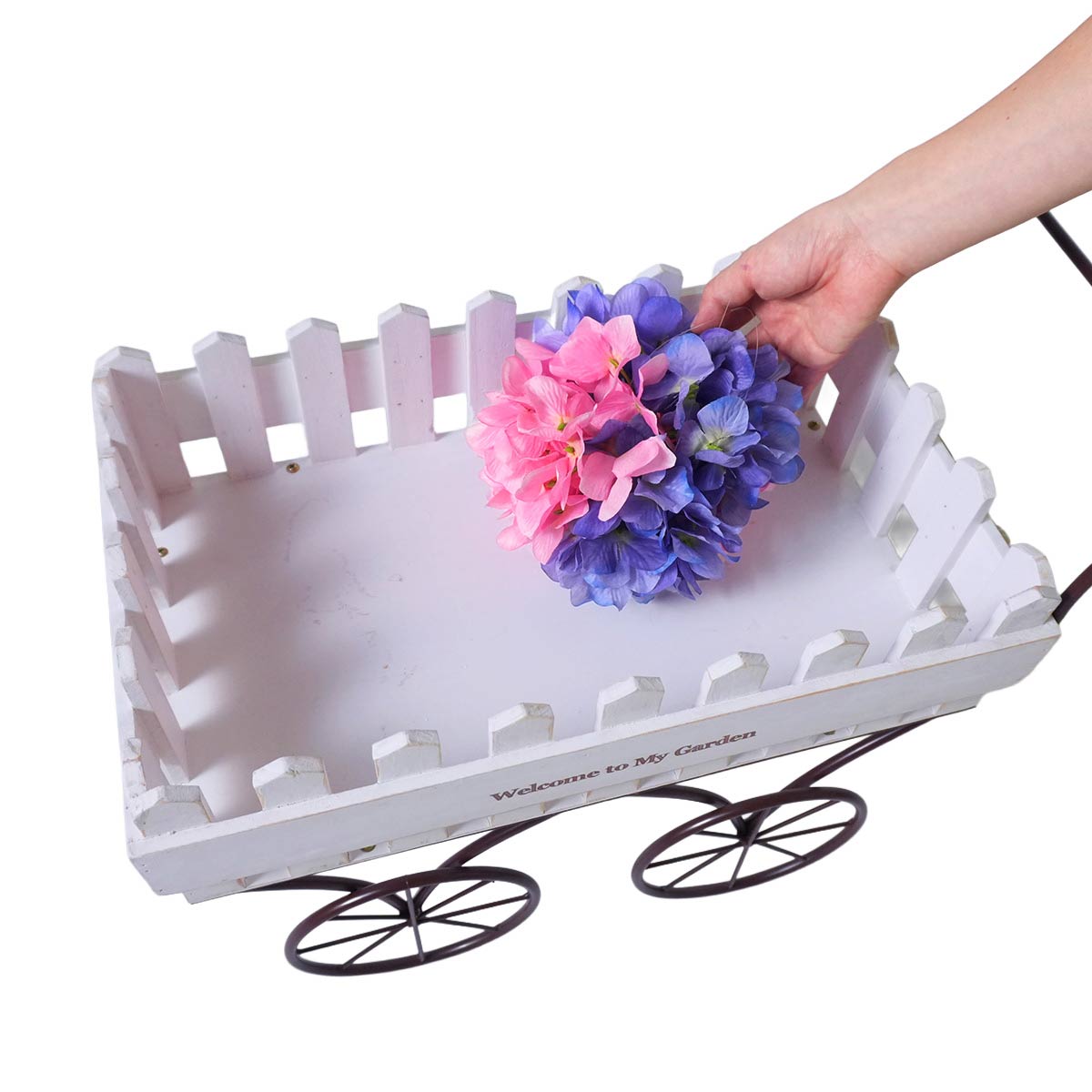 (1)ホワイト 使用例