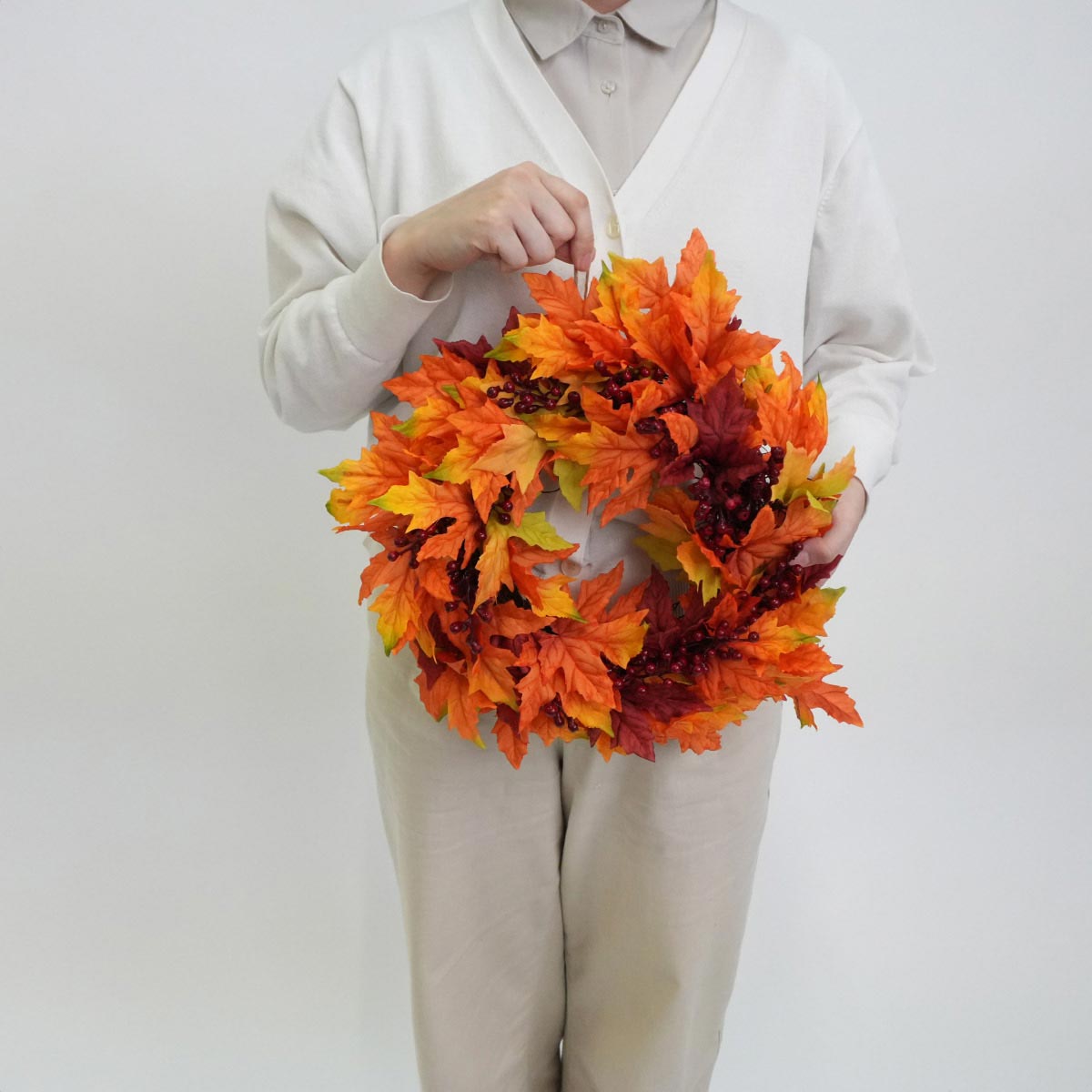 (1)直径35cm