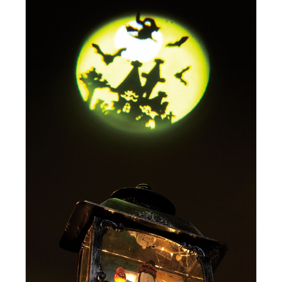 (1)プロジェクター使用時