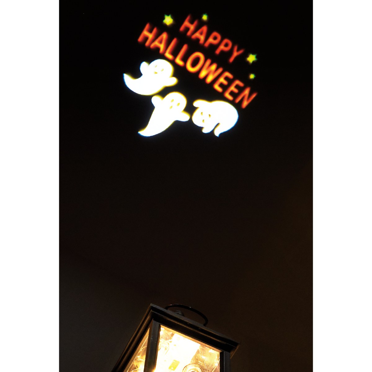 (2)プロジェクター使用時