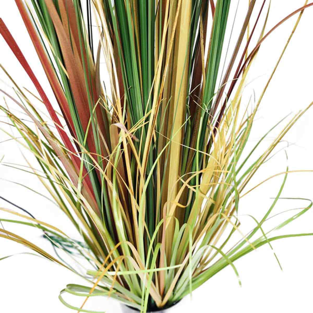 LEDパンパスグラス 高さ12cm