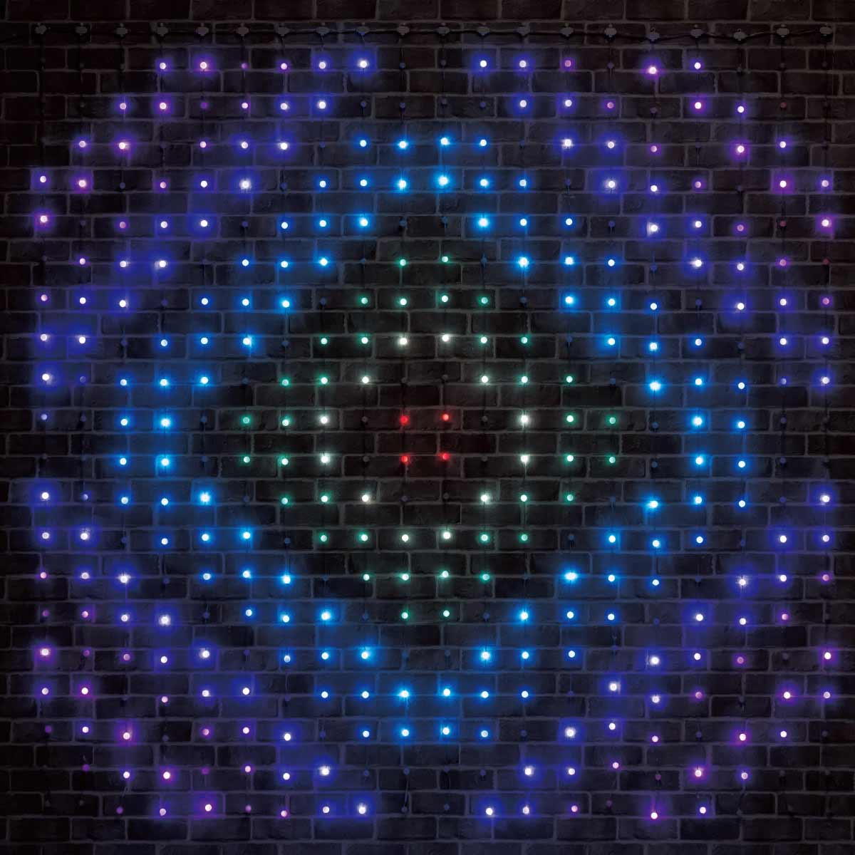 模様が変化します。