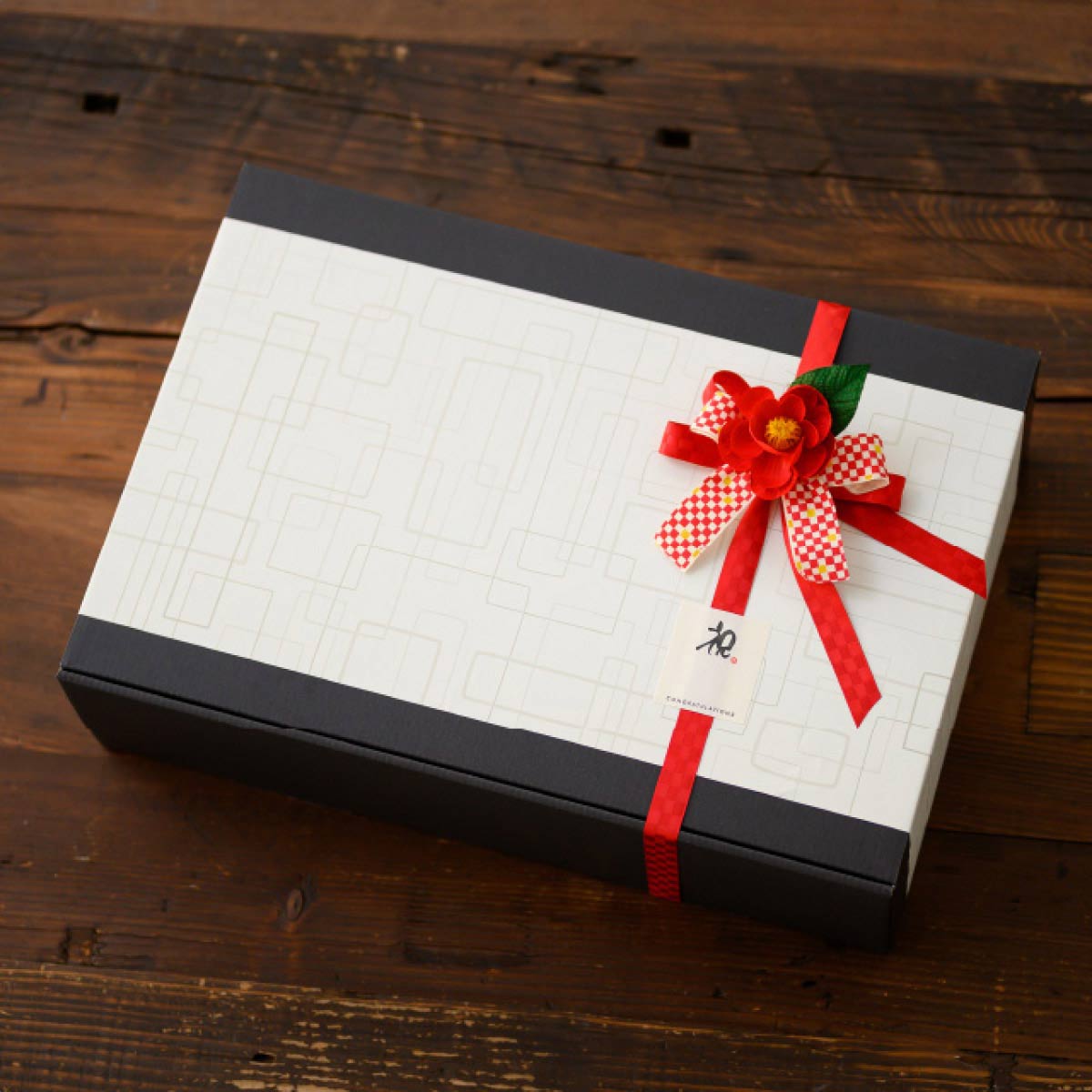 (1)つばき 使用例