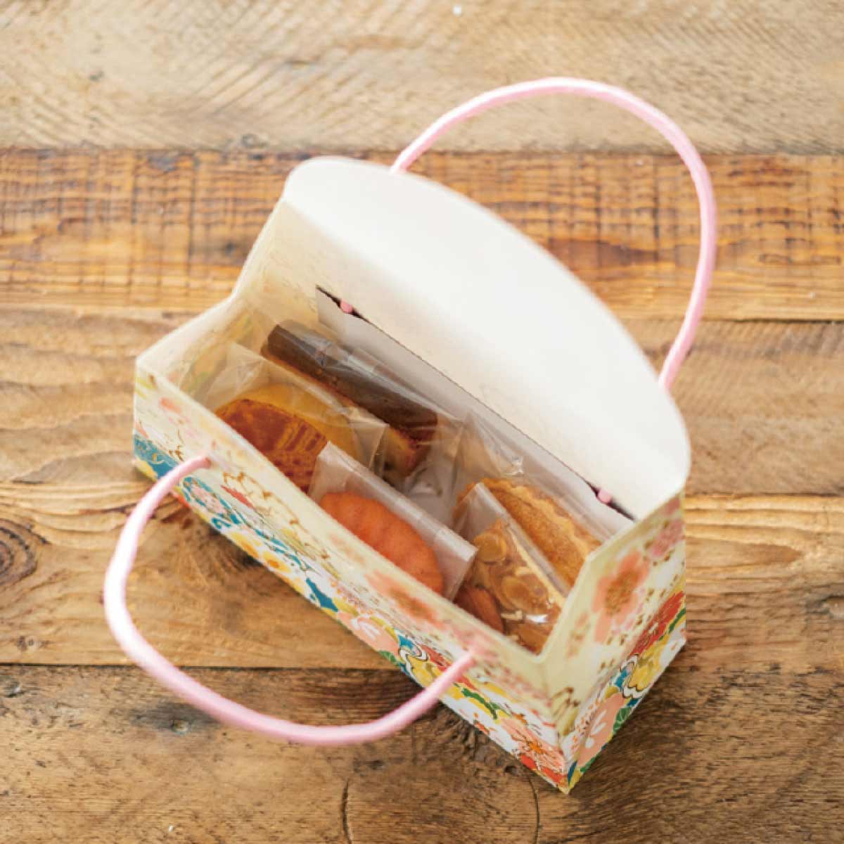 (2)ピンク 使用例