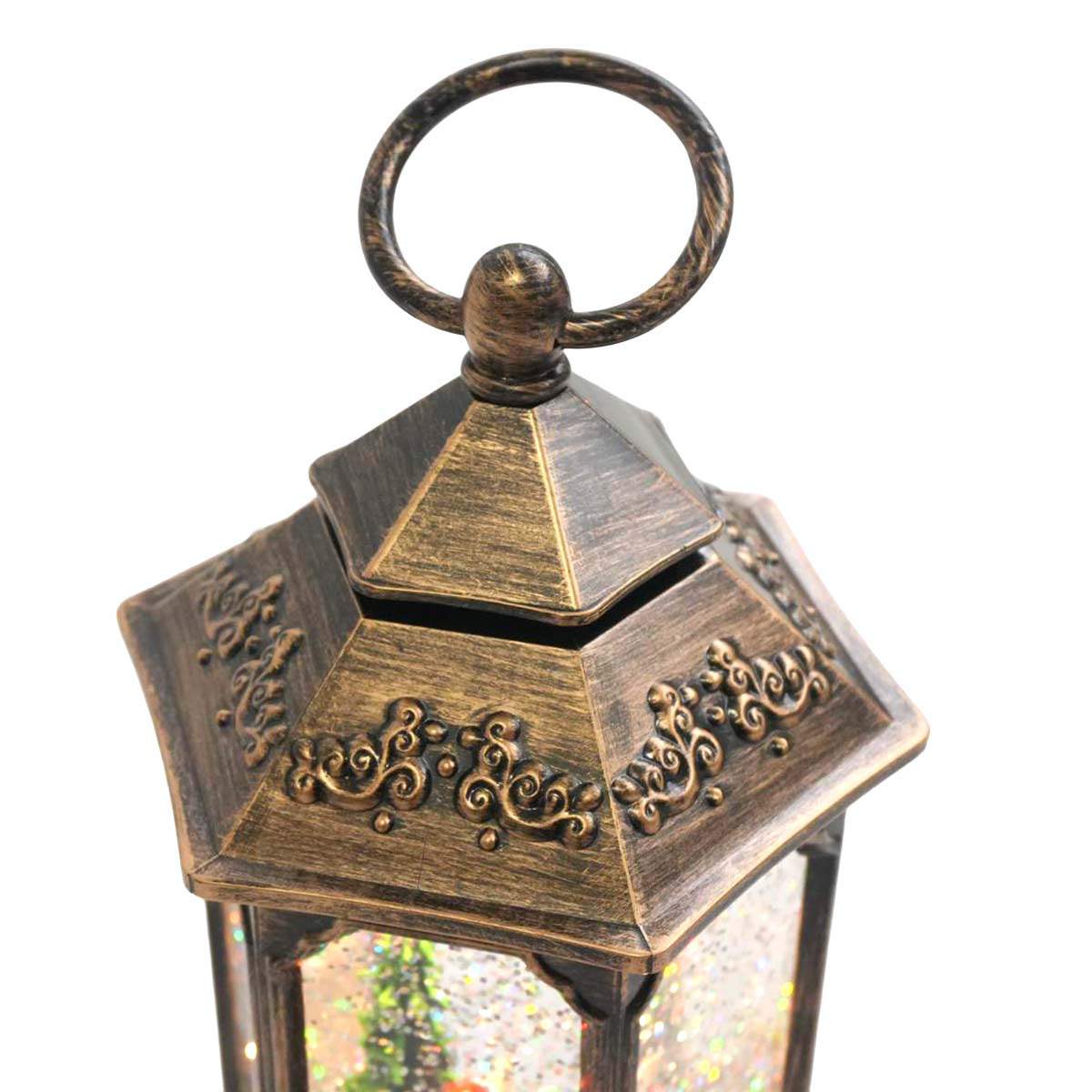 LEDスノーイングライト ランタン