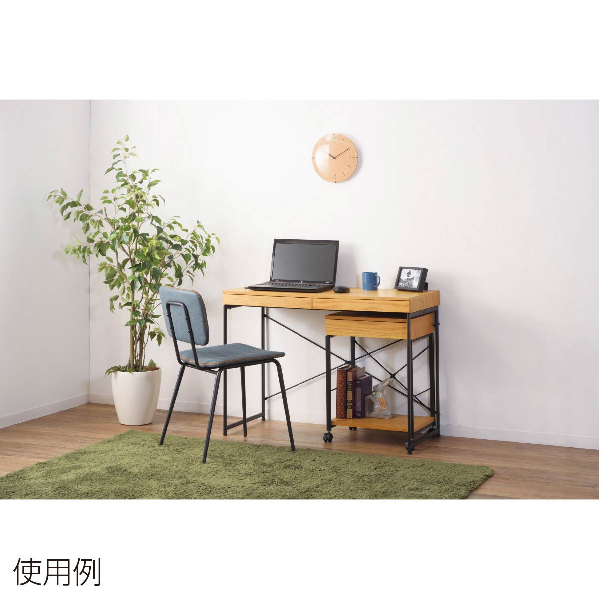 (1)ネイビー CYK-10NV