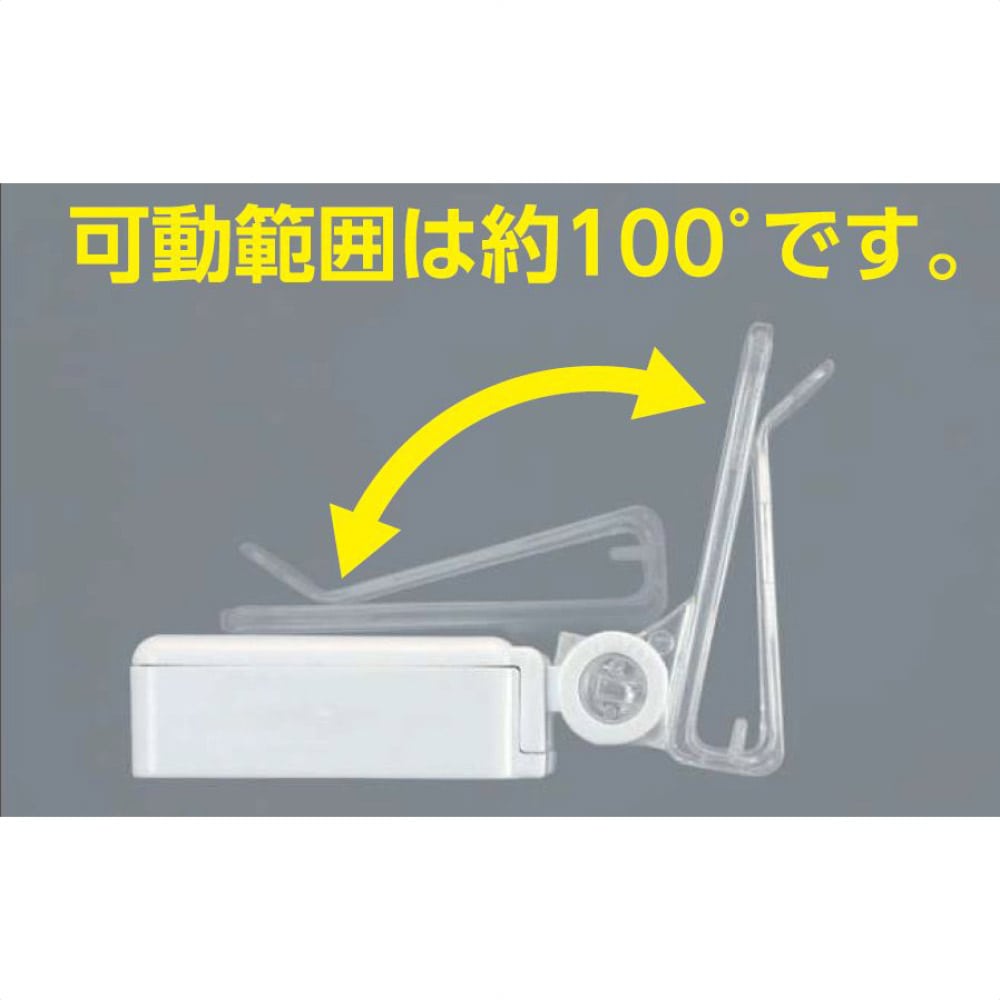 コンパクトマグネットクリップ2個 マグクリップM3