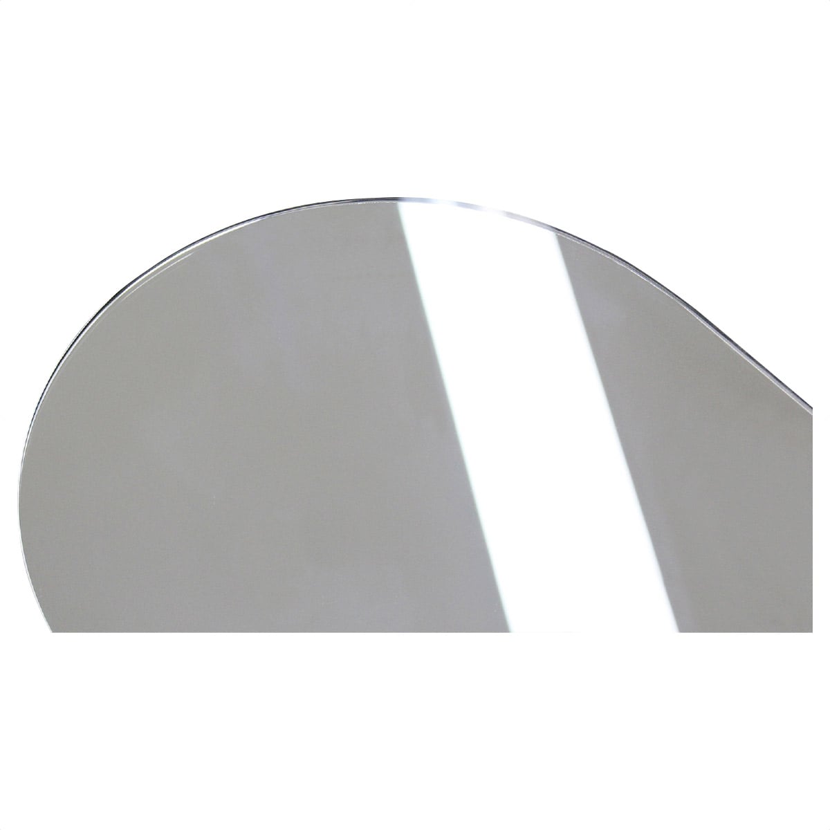 ウォールミラー 鏡 ノンフレームシリーズ4040 ウォールミラー 鏡 ノンフレームシリーズ4040