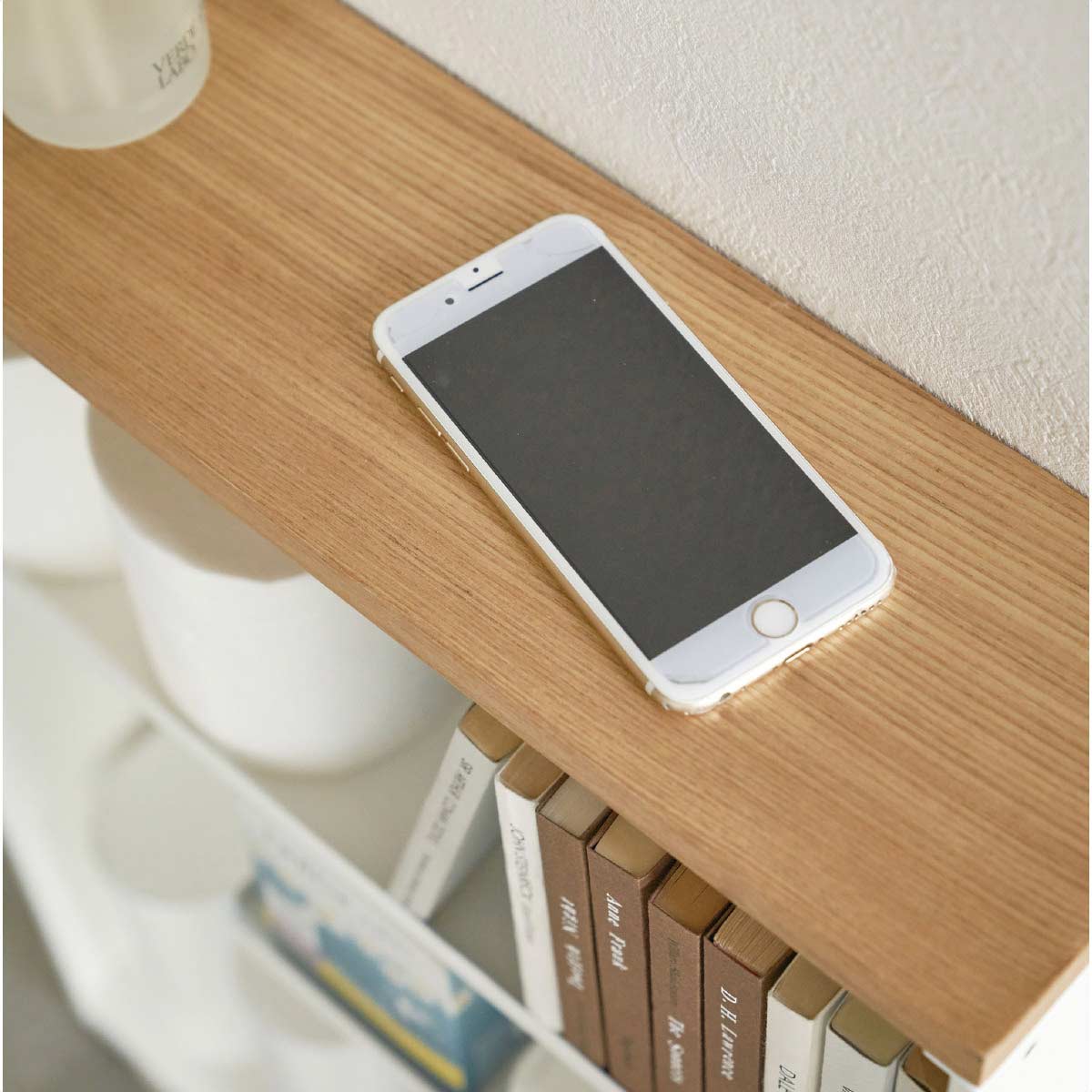 (1)ホワイト 使用例