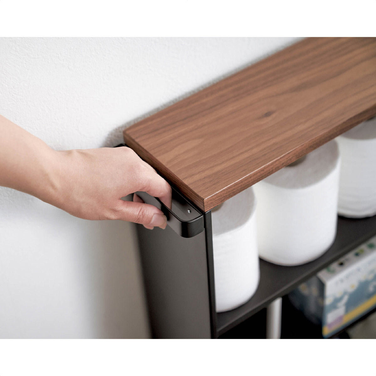 (2)ブラック 使用例