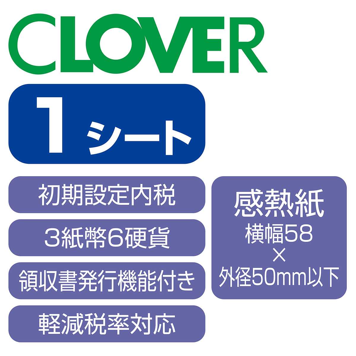 10/28　58㍉感熱紙　８部門　レジスター　301umⅡ中古品　カナめくり機能 ビジコム 感熱ロール紙 感熱レジロール紙 感熱紙 58mm×36mm×8