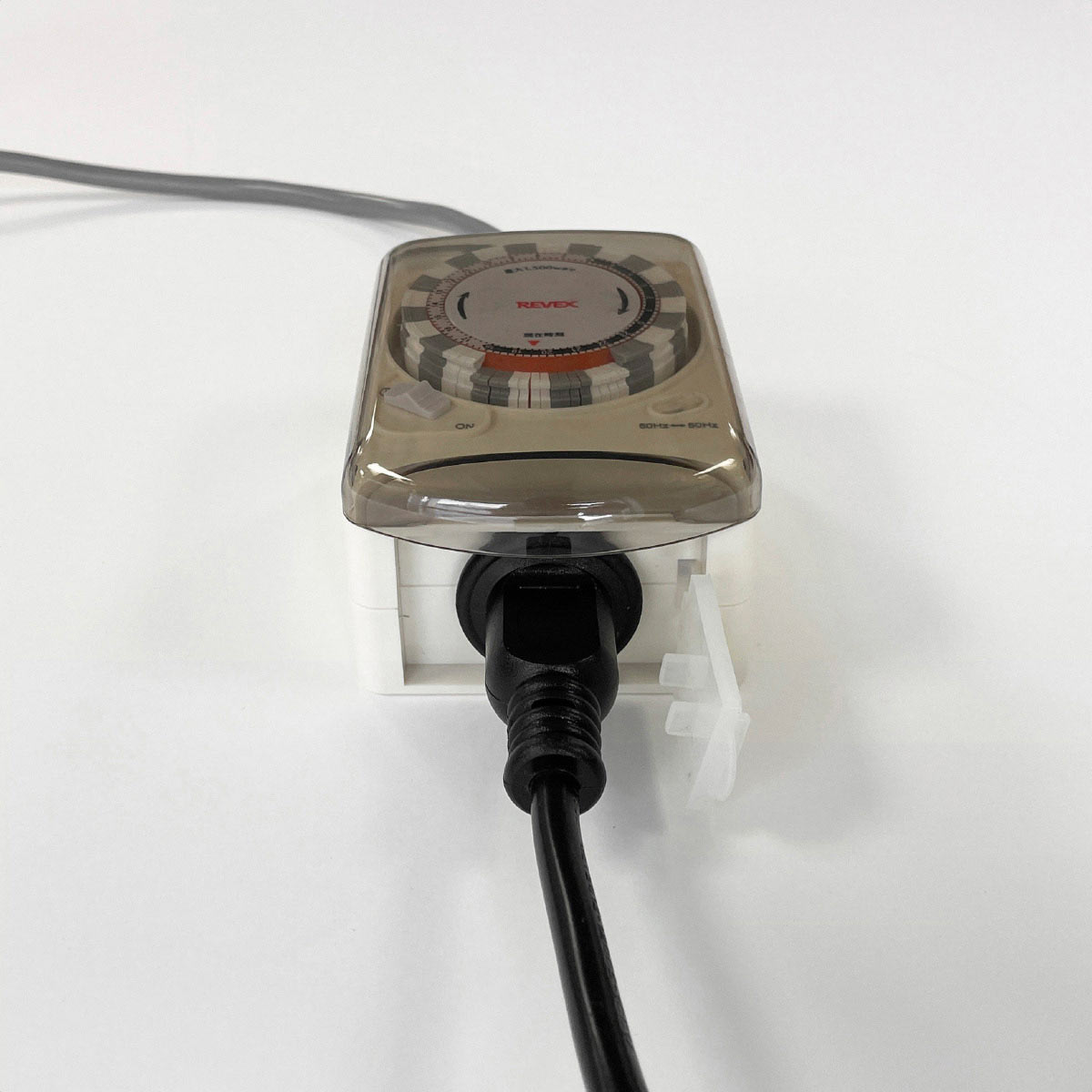 屋外用プログラムタイマー