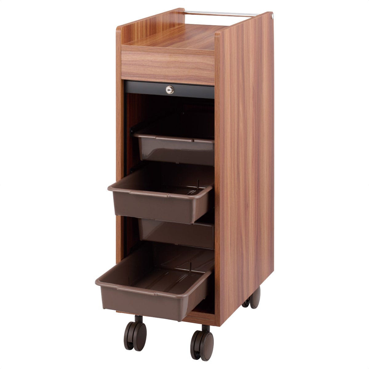 (3)ウォールナット