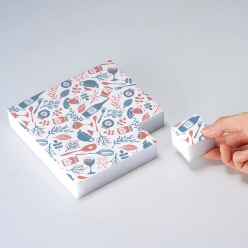 【10セット】 福袋 末広がり日用品7点セット 2026