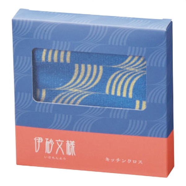 【300枚】 伊砂文様 キッチンクロス