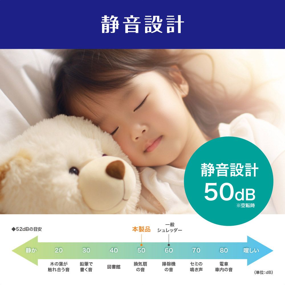 オートフィードシュレッダーブラックAF180CM