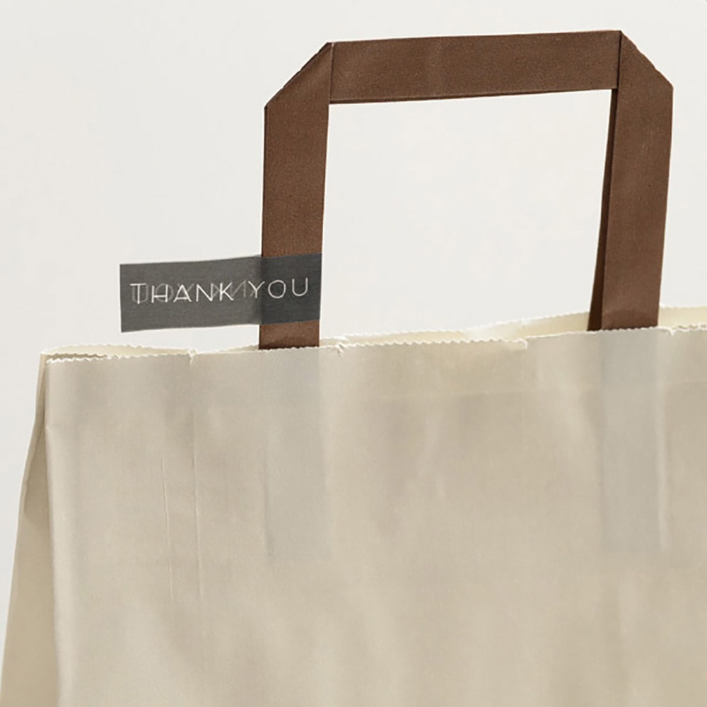 (1)サンキュー[チャコールグレー]