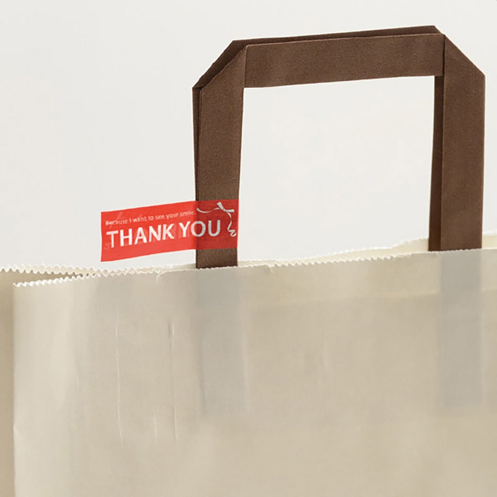 (2)サンキュー[リボン]