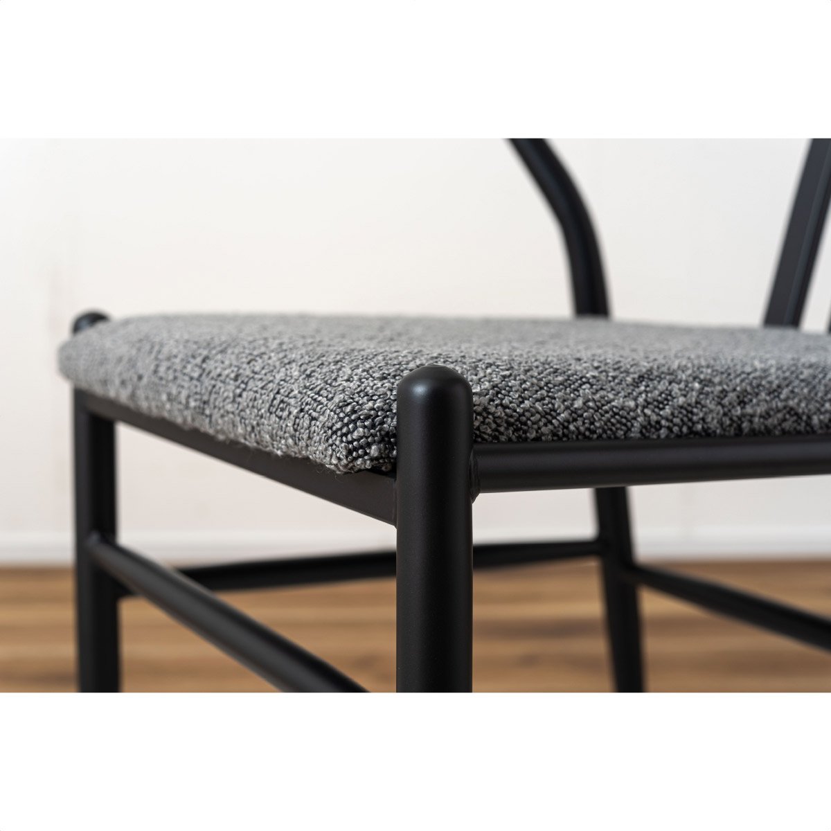 (1)ダークグレー