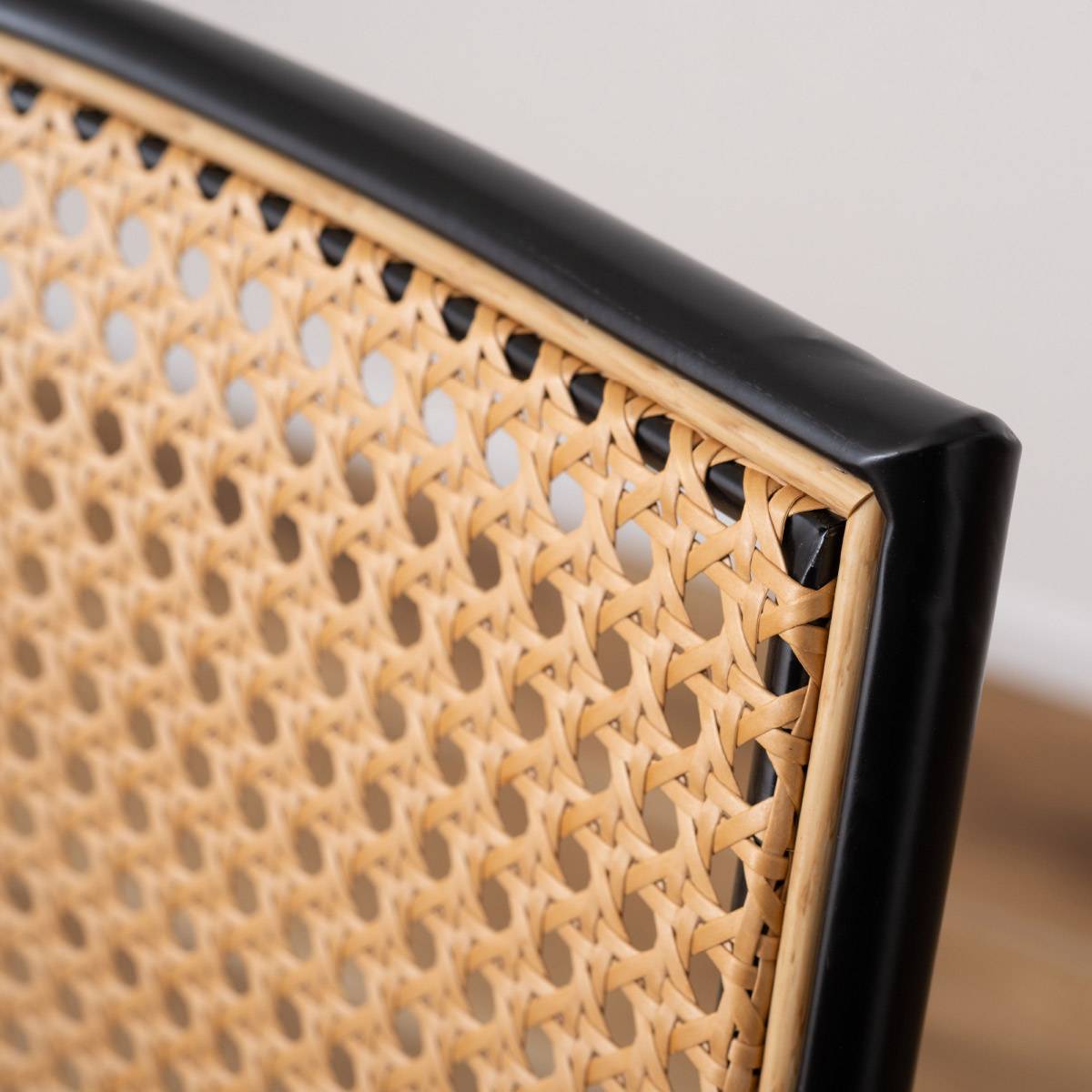 (1)背ベージュ×座グレー