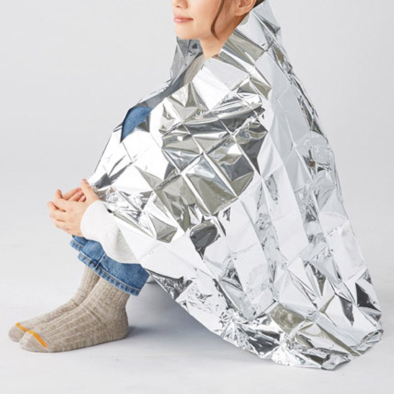 【60セット】モシモニソナエル 防災備蓄ボトル6点セット 防災グッズ