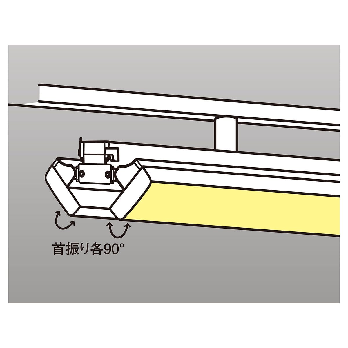 (1)ホワイト