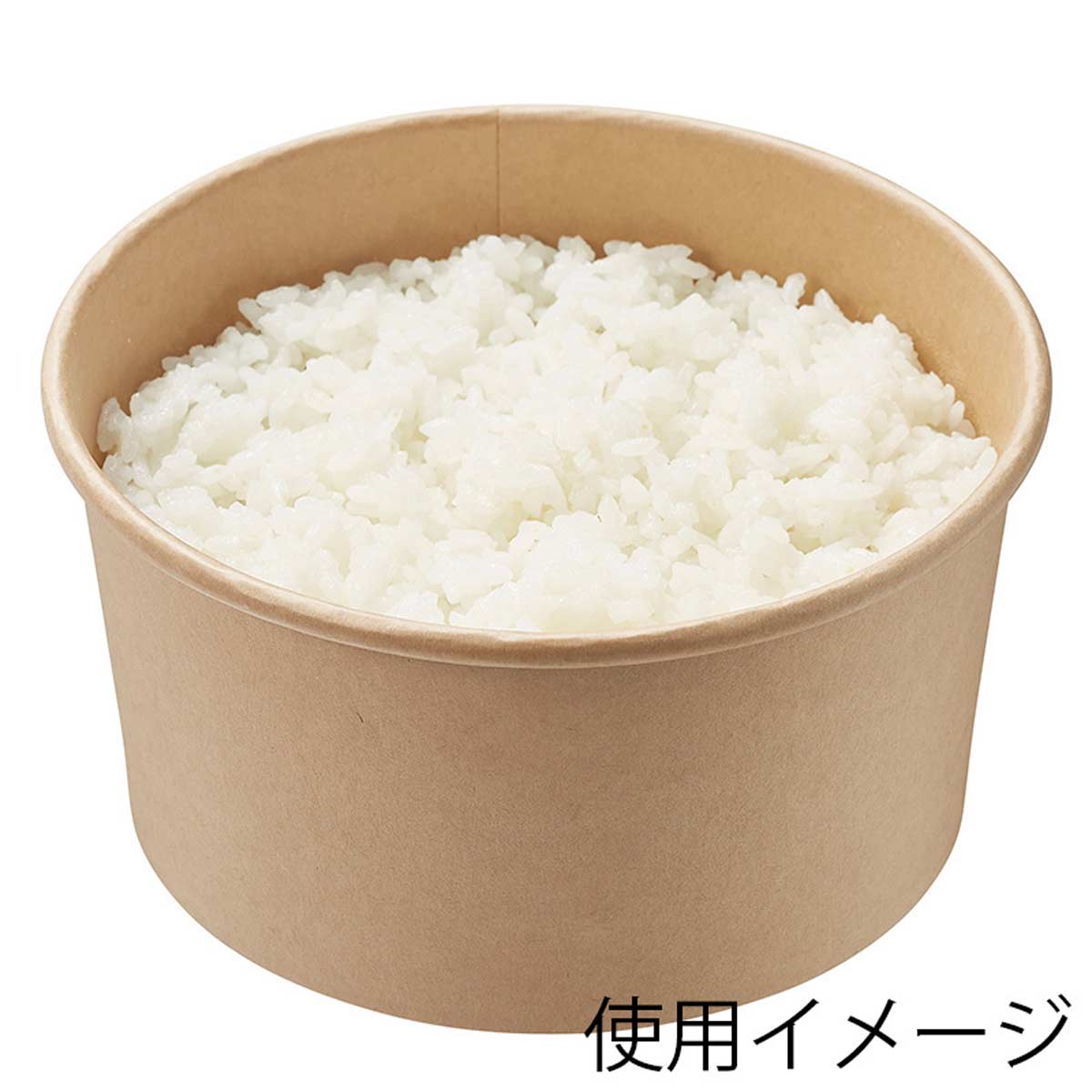 (3)口径15(12.8)×7.5cm 使用例